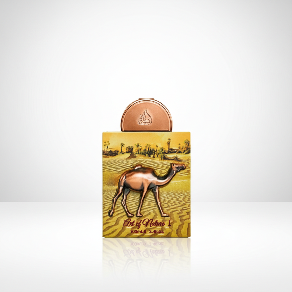 Lattafa Pride Art of Nature I Eau de Parfum