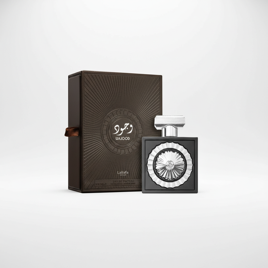 Pride Wajood Eau de Parfum