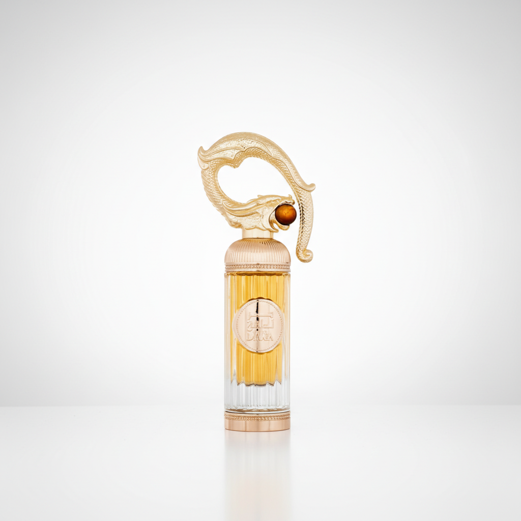 Lattafa Sehr Eau de Parfum