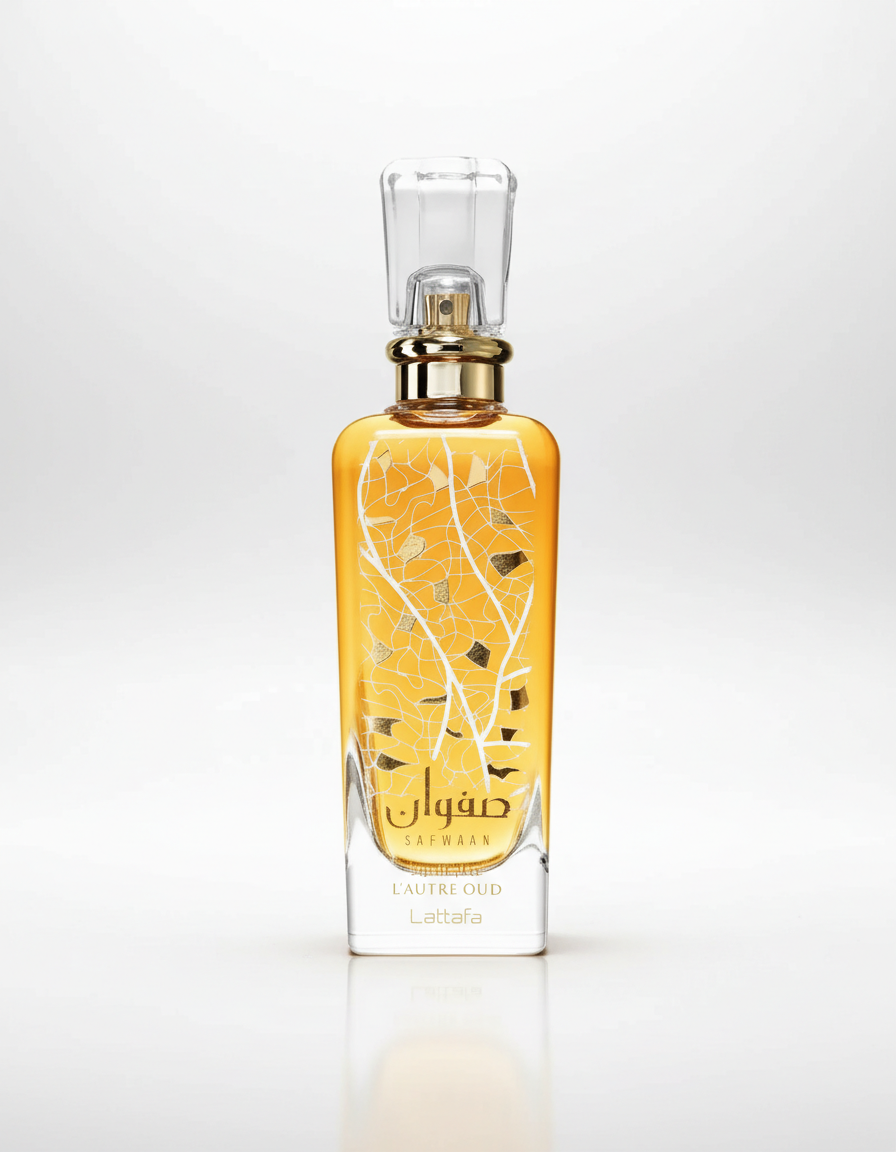 Lattafa Safwaan L’Autre Oud
