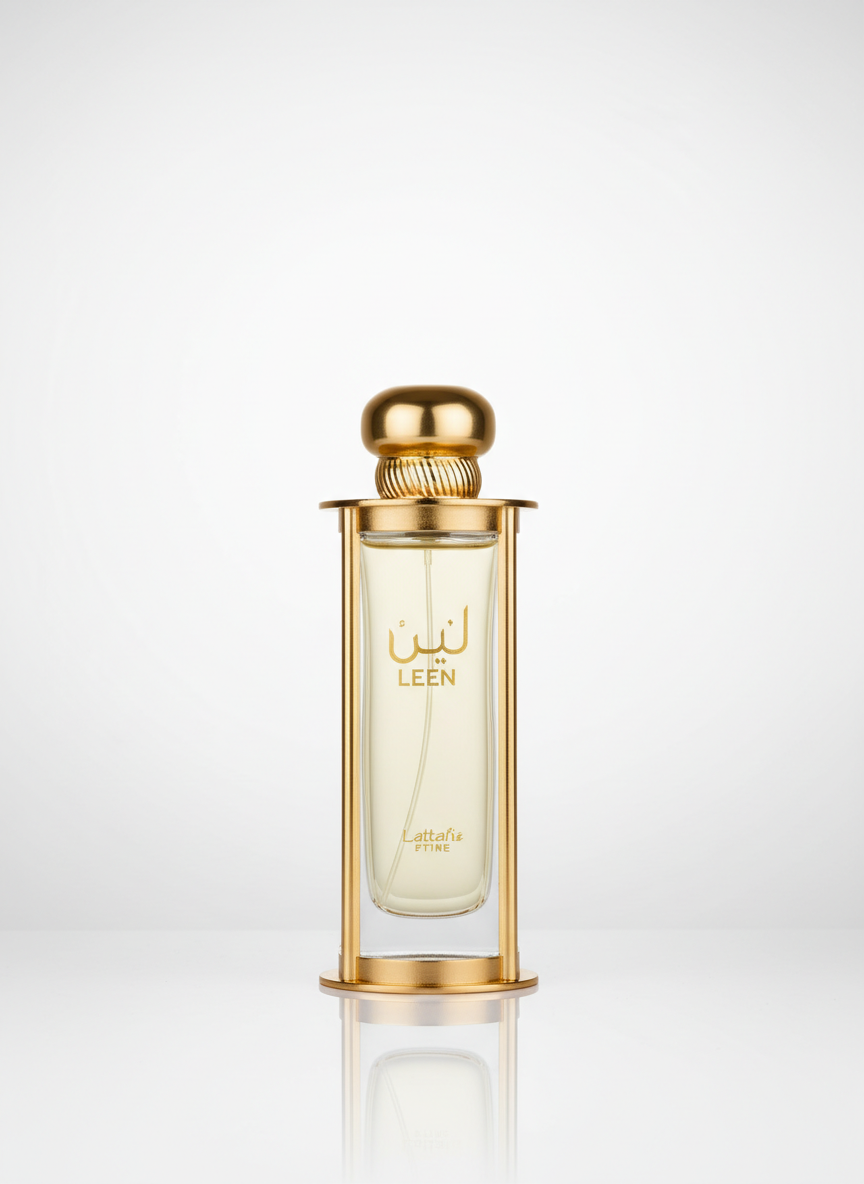 Lattafa Pride Leen Eau de Parfum