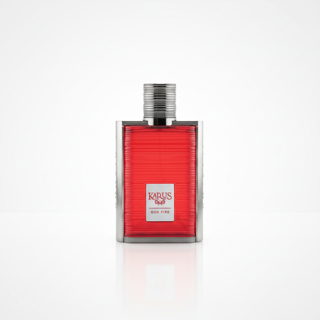 Karus Oud Fire