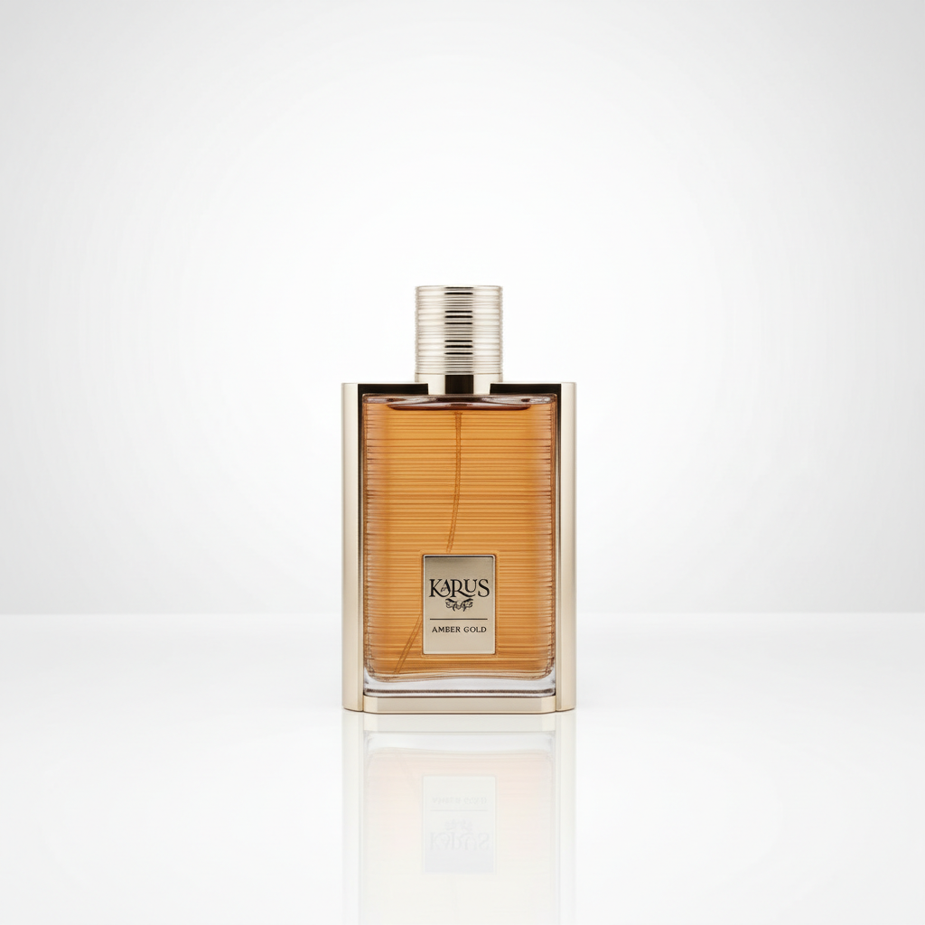 Karus Amber Gold – Eau de Parfum