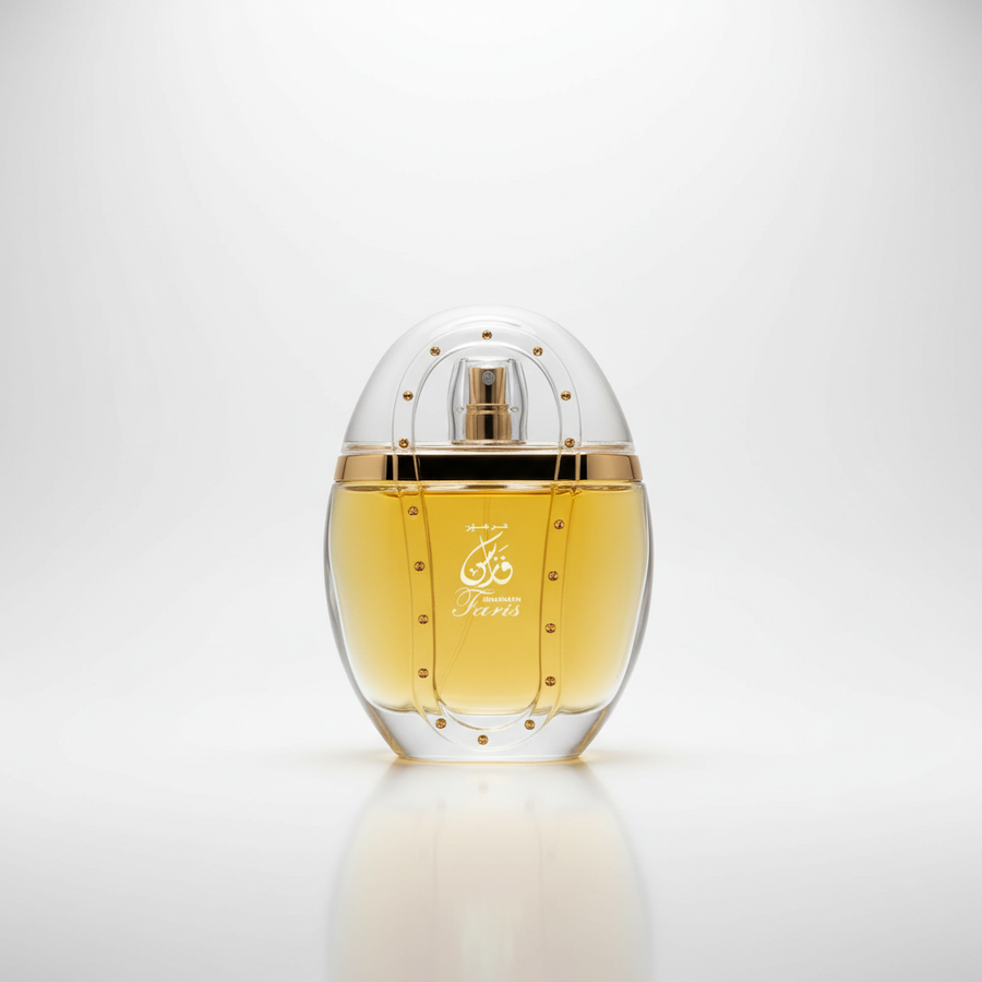 Al Haramain Faris Eau de Parfum