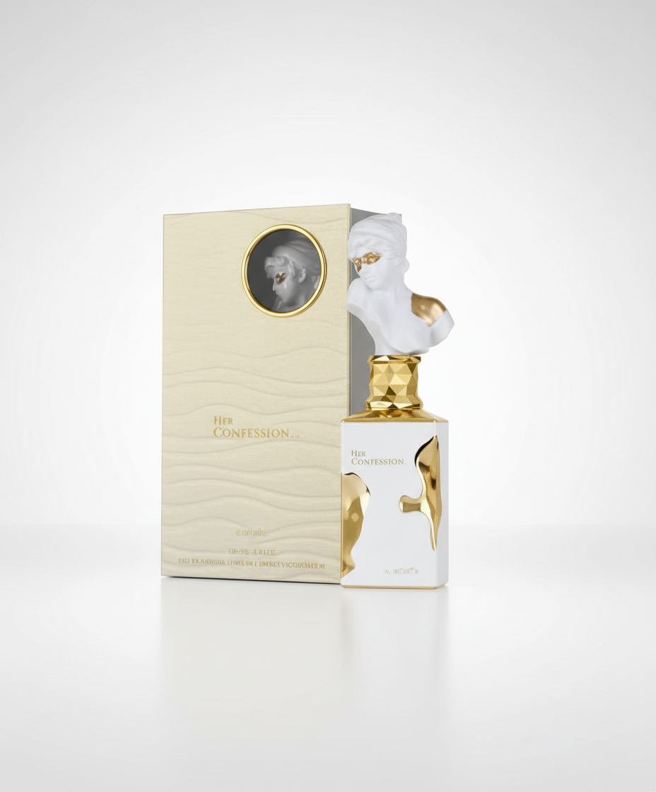 Her Confession – Eau de Parfum