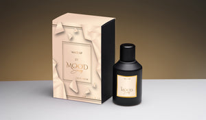 Make up by Moodswing Eau de parfum 100ml