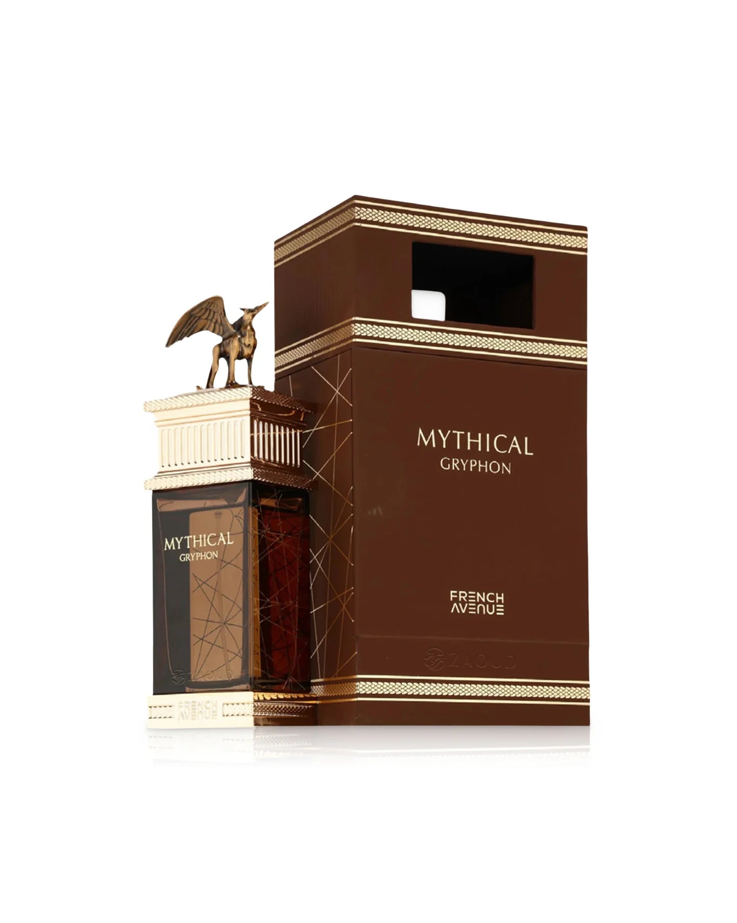 Mythical Gryphon Eau de Parfum