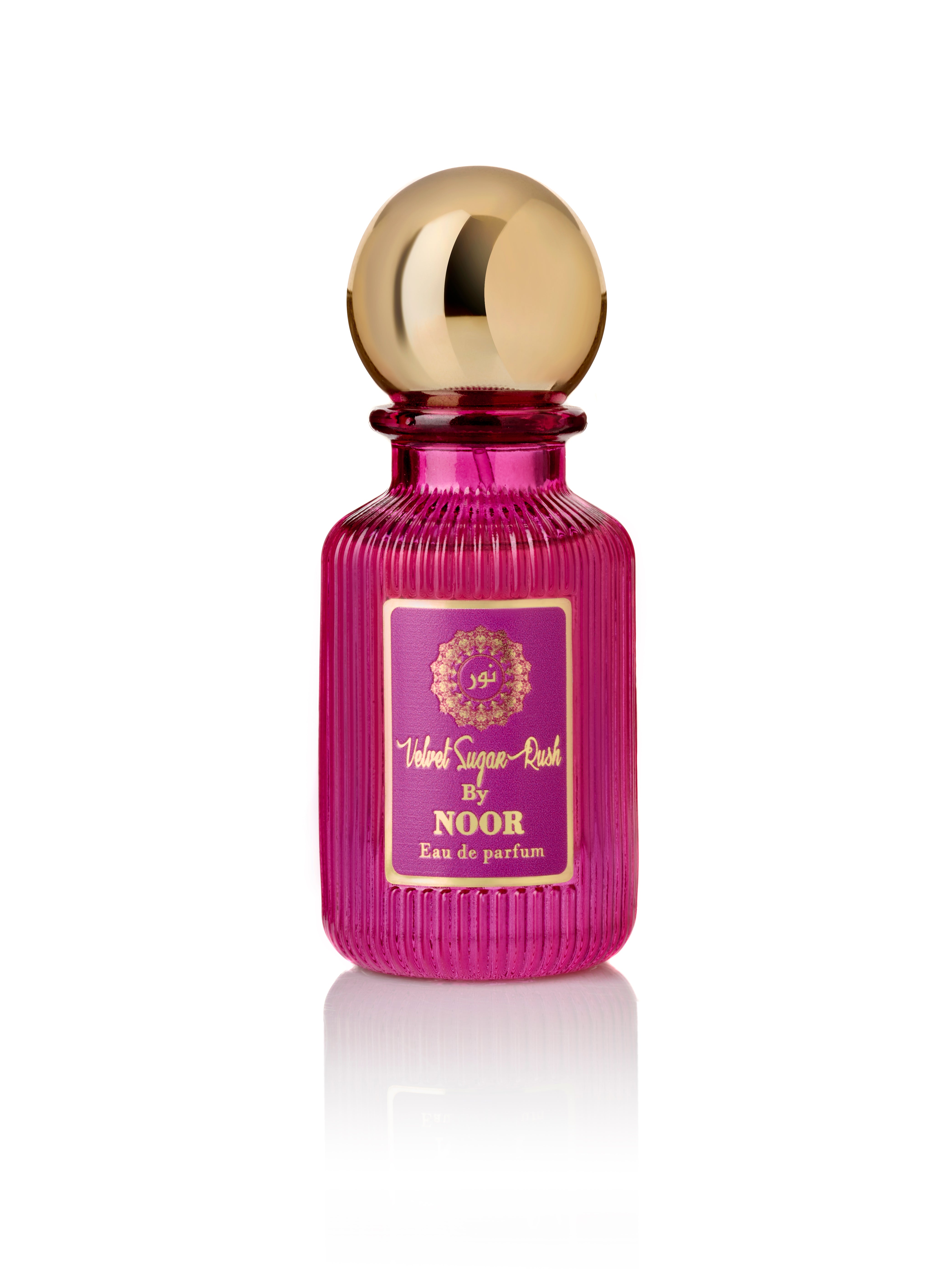 NOOR VELVET SUGAR RUSH EDP 30ML