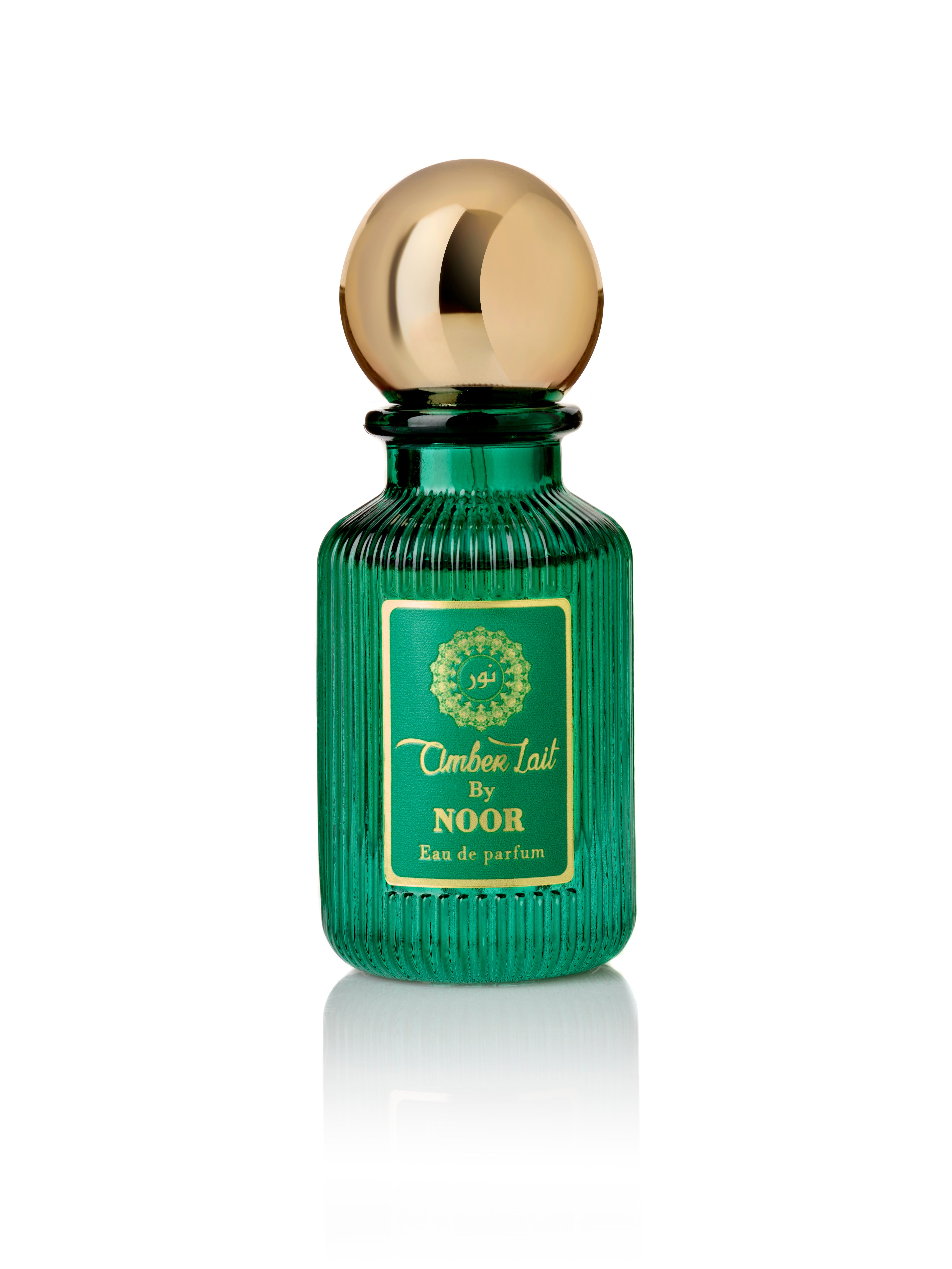 NOOR AMBER LAIT EDP 30ML