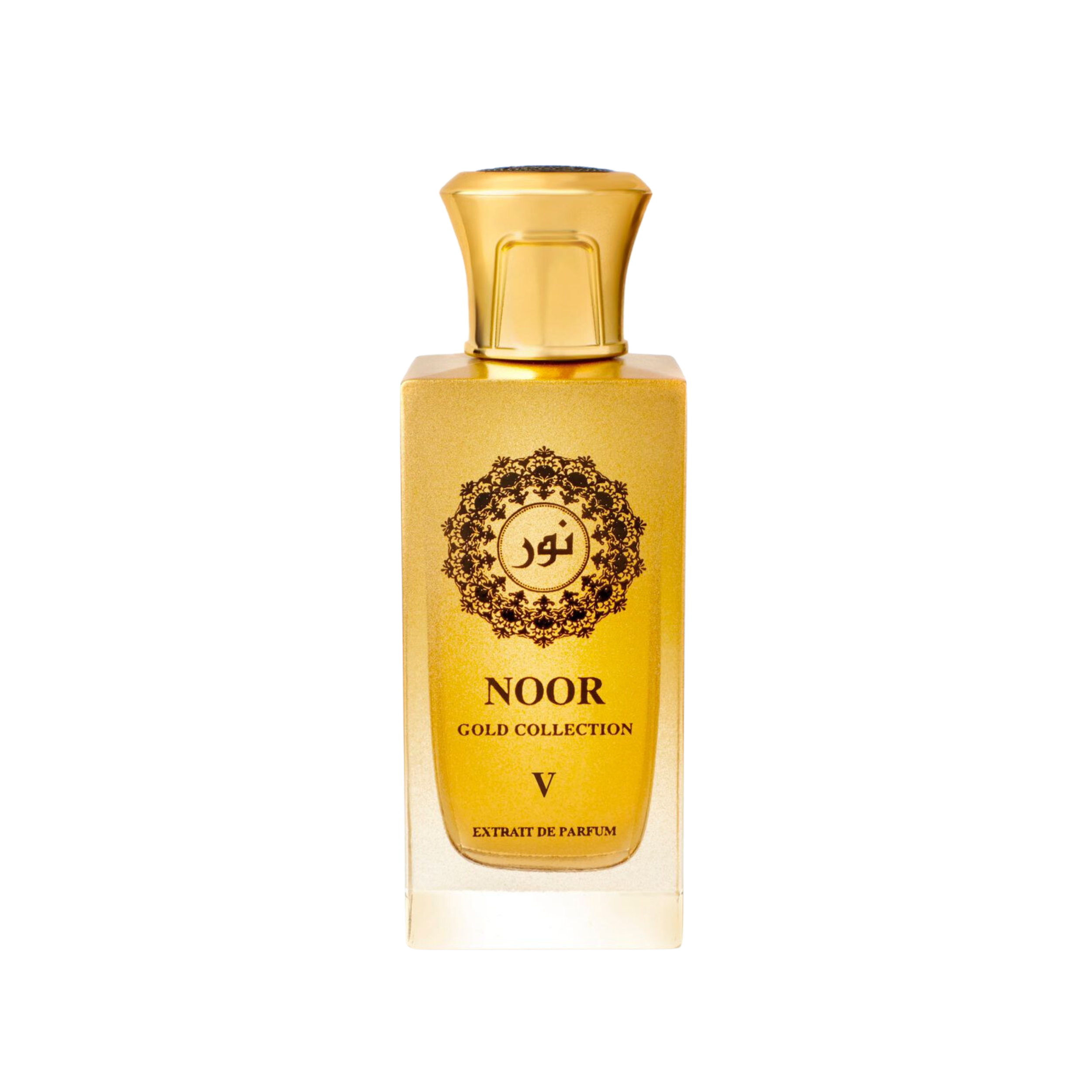 NOOR - Gold V - Extrait de Parfum 100ML