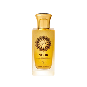 NOOR - Gold V - Extrait de Parfum 100ML