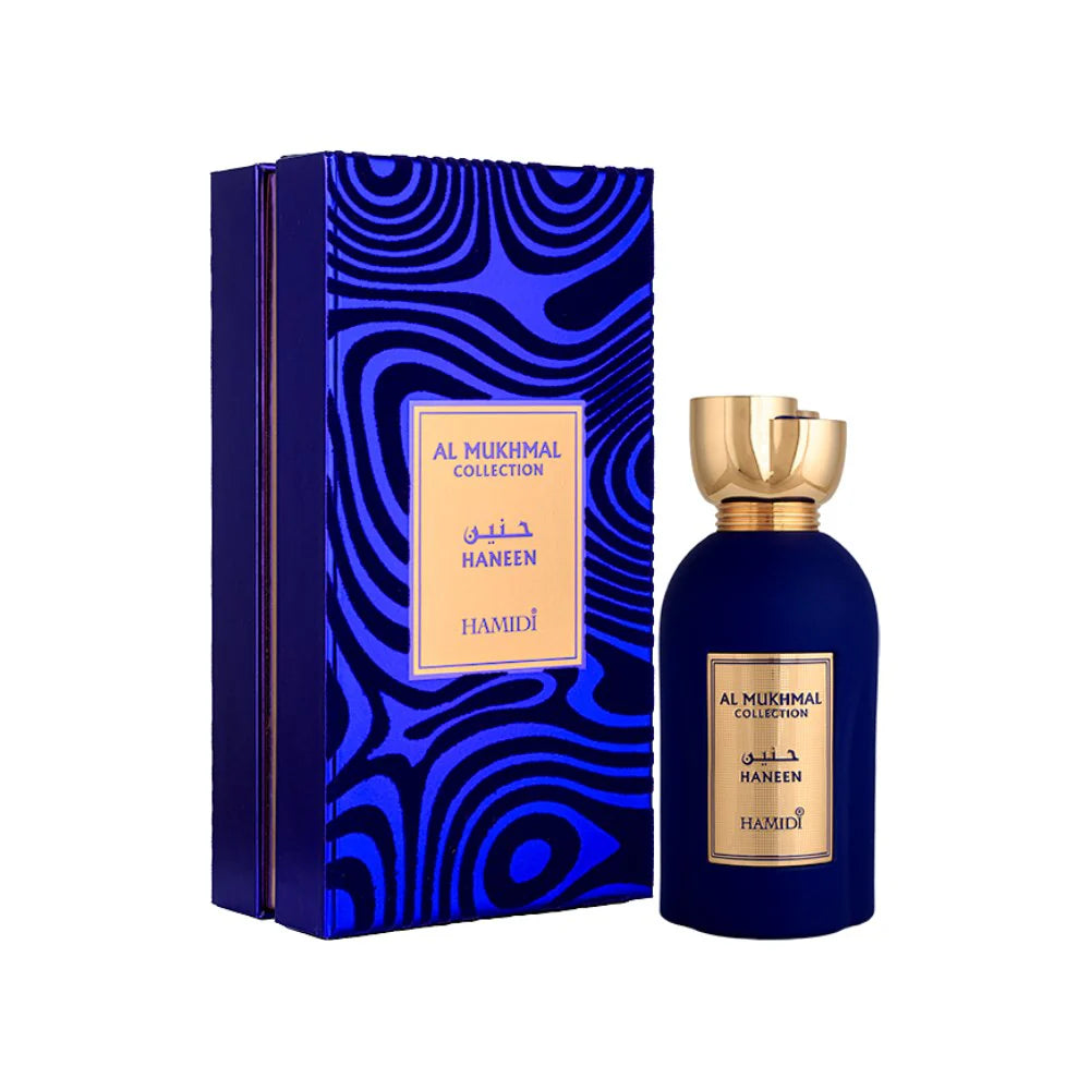 HANEEN AL MUKHMAL COLLECTION - 100ML