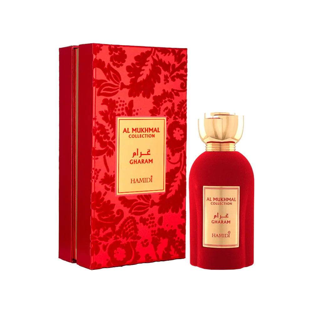 GHARAM AL MUKHMAL COLLECTION - 100ML