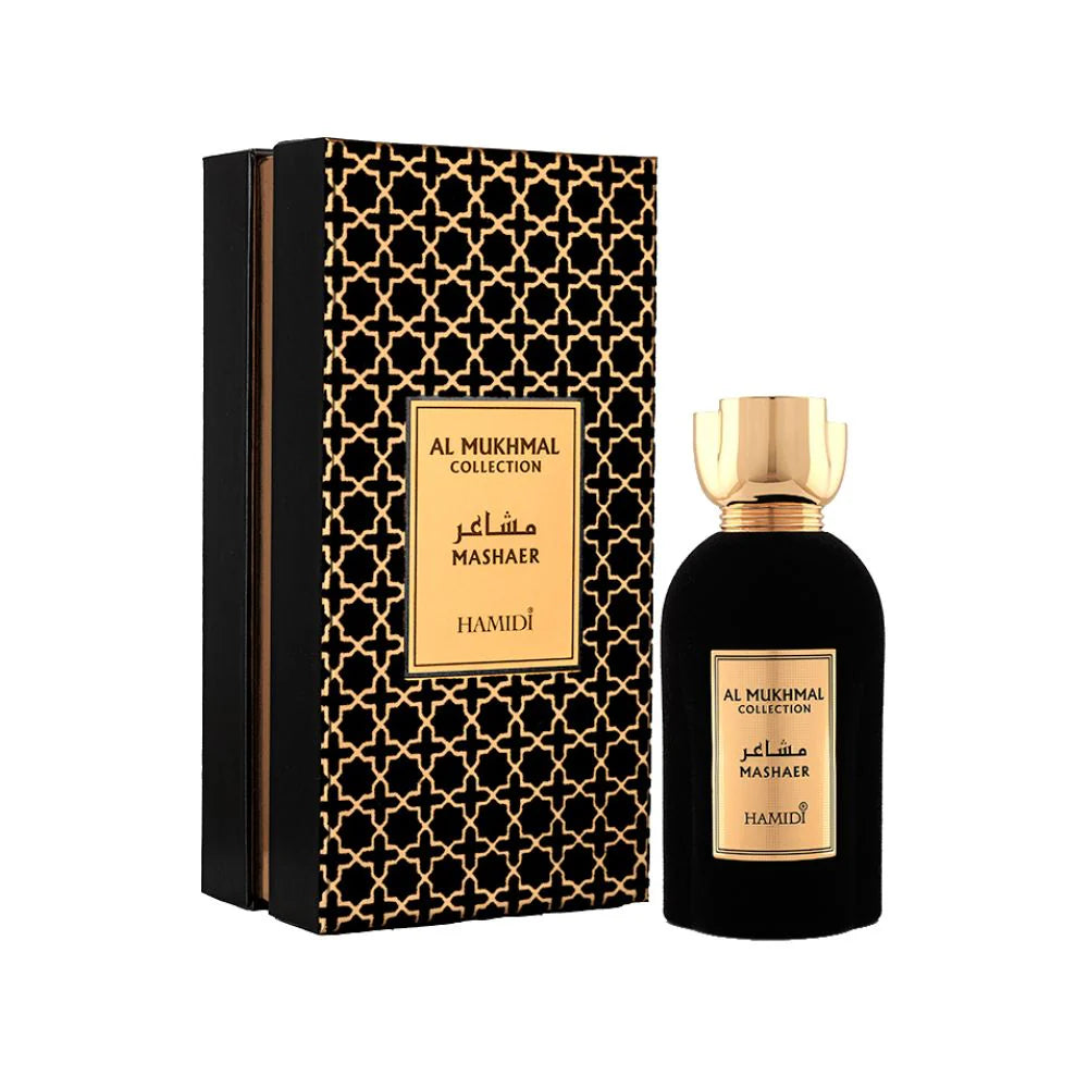 MASHAER AL MUKHMAL COLLECTION - 100ML
