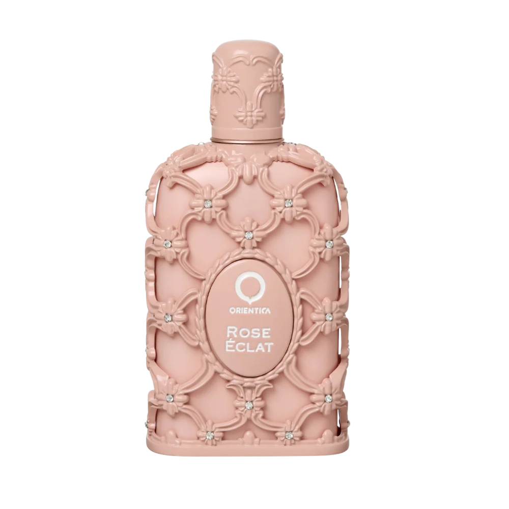 Rose Eclat - Orientica - Luxury Collection