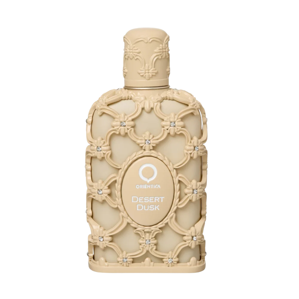 Desert Dusk - Orientica - Luxury Collection