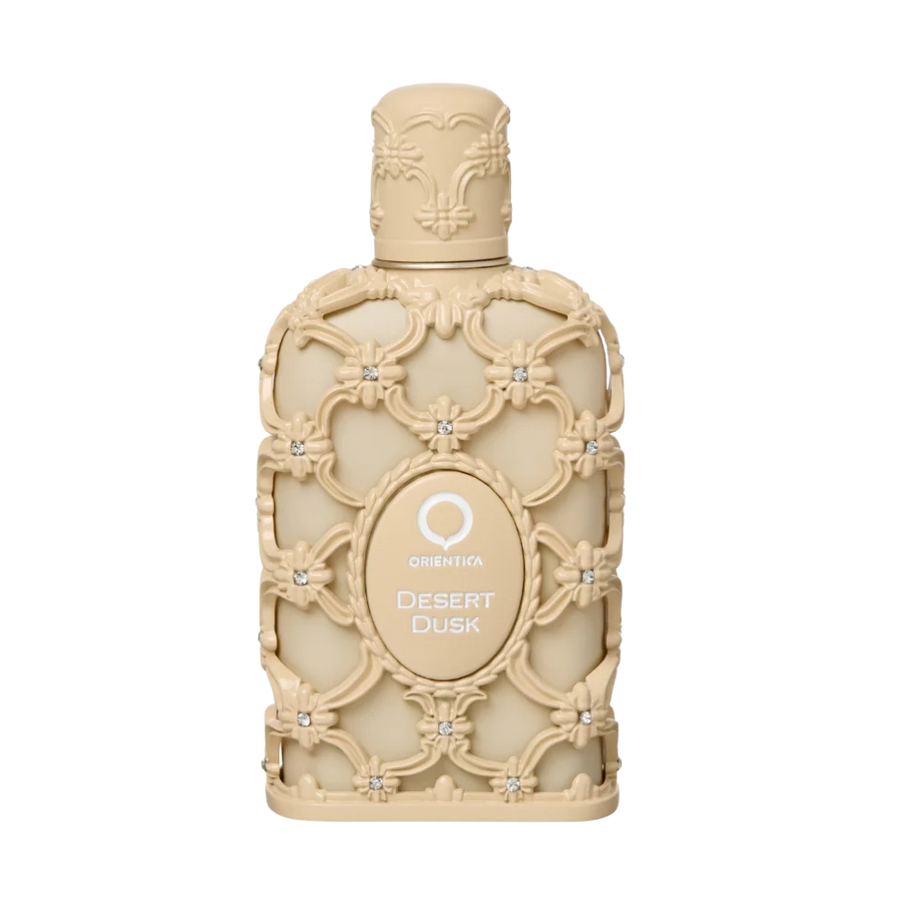 Desert Dusk - Orientica - Luxury Collection