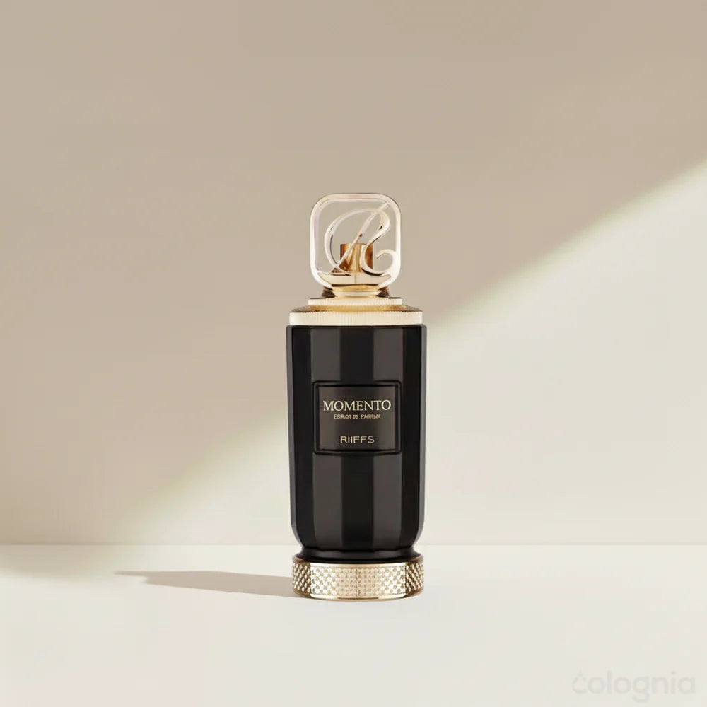 Momento - Riiffs - Extrait de Parfum (100ml)