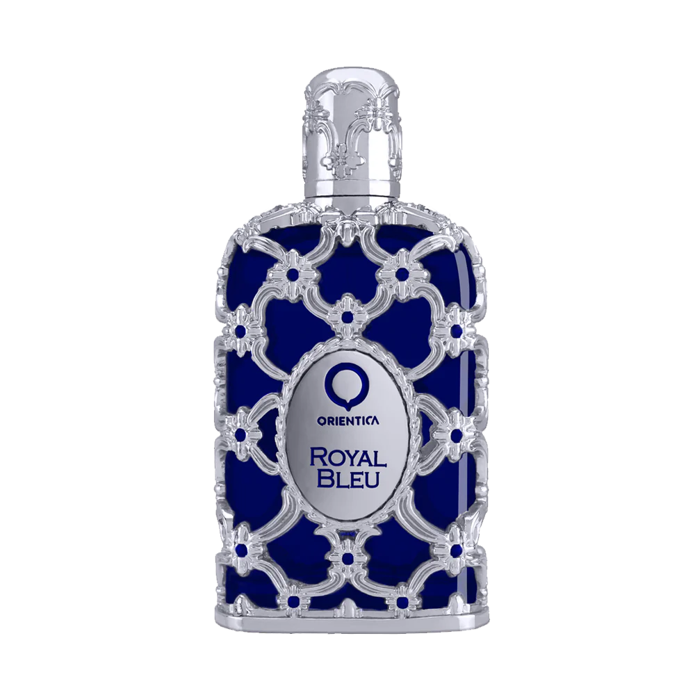 Royal Bleu - Orientica - Luxury Collection