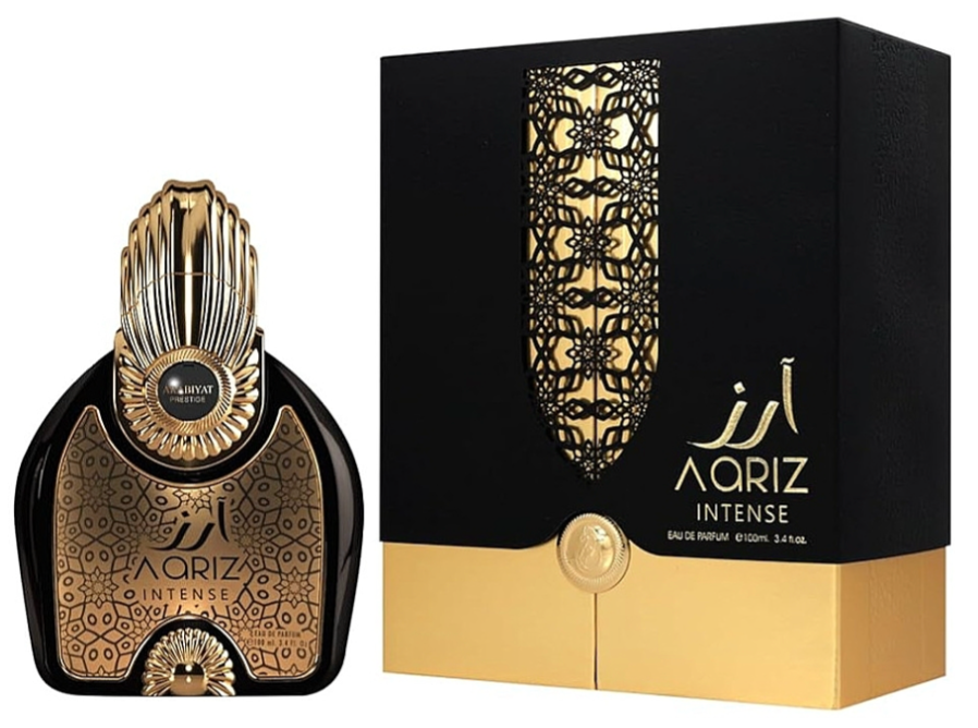 Arabiyat Prestige Aariz Intense