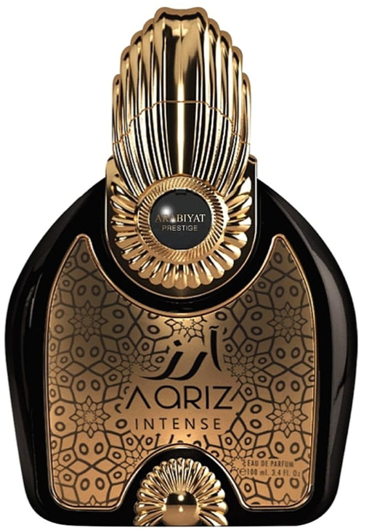 Arabiyat Prestige Aariz Intense
