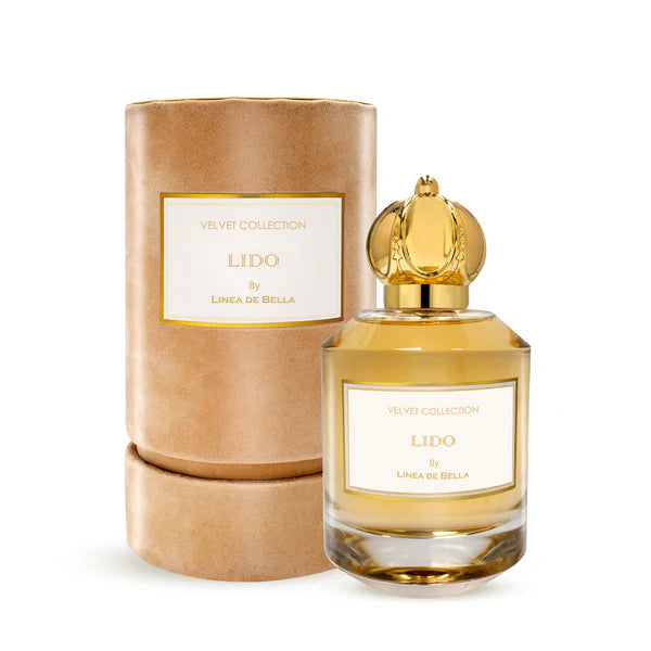 VELVET LIDO EDP 100ML - WOMEN