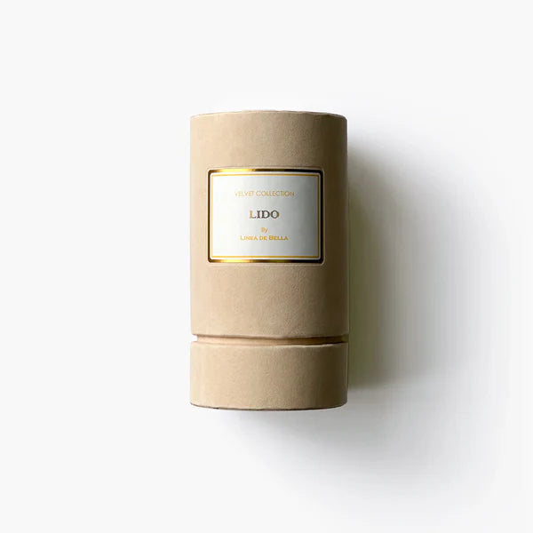 VELVET LIDO EDP 100ML - WOMEN