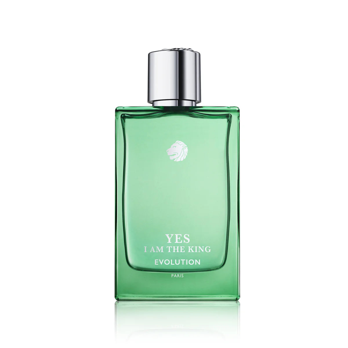 Yes I Am The King Evolution (100ml)