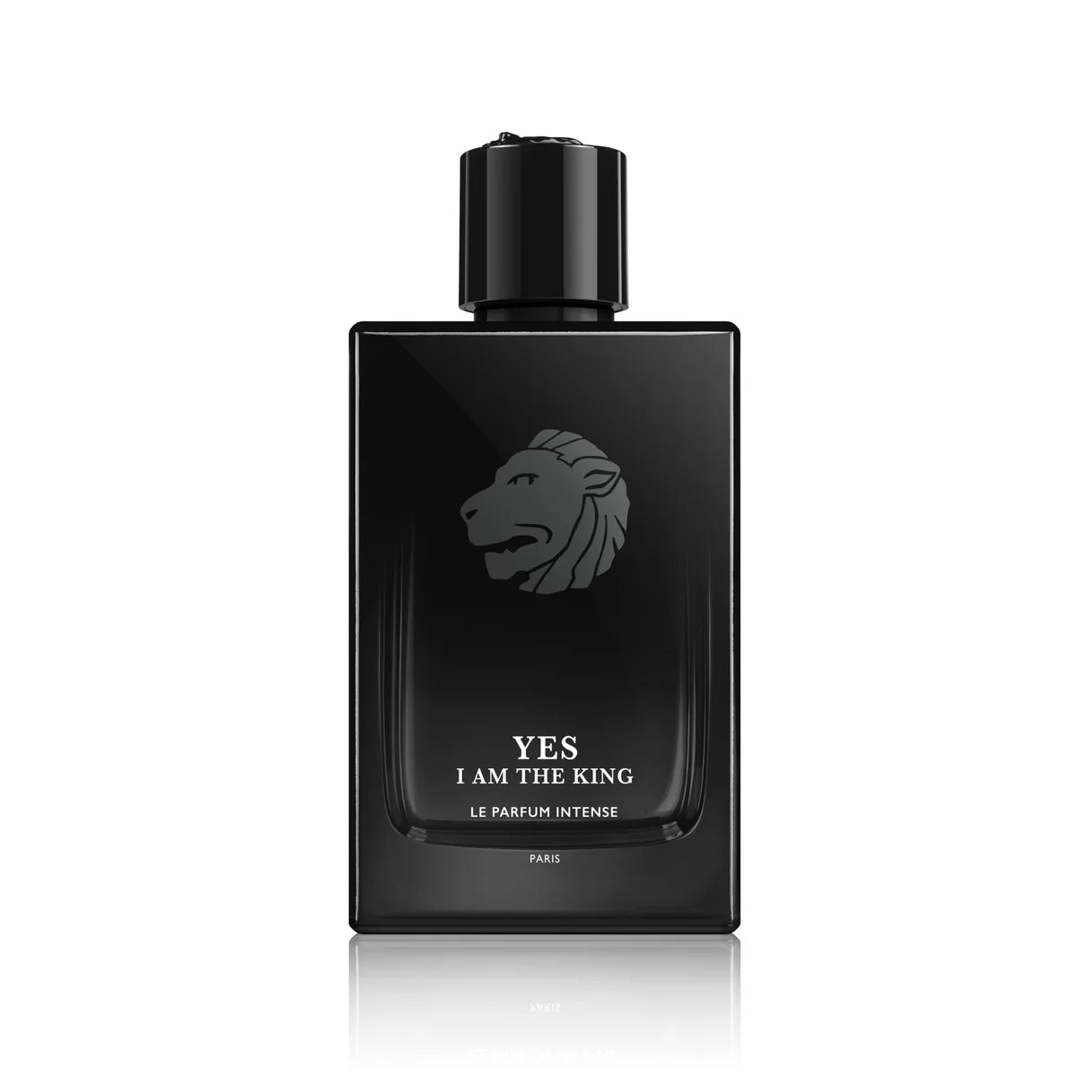 Yes I Am The King Le Parfum Intense (100ml)