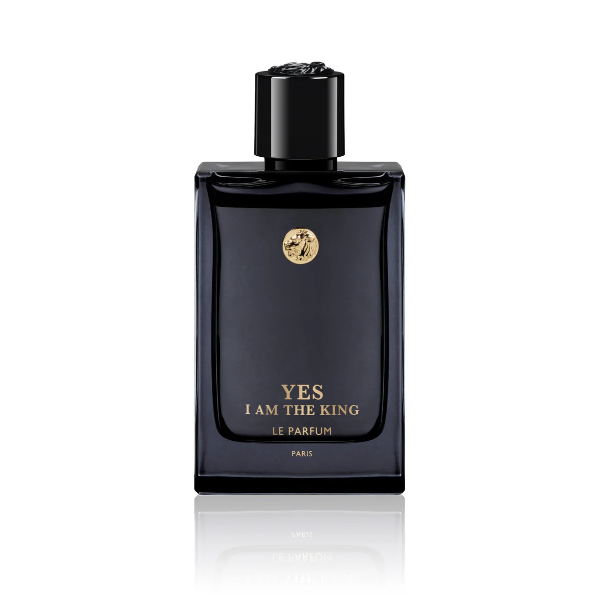 Yes I Am The King Le Parfum (100ml)