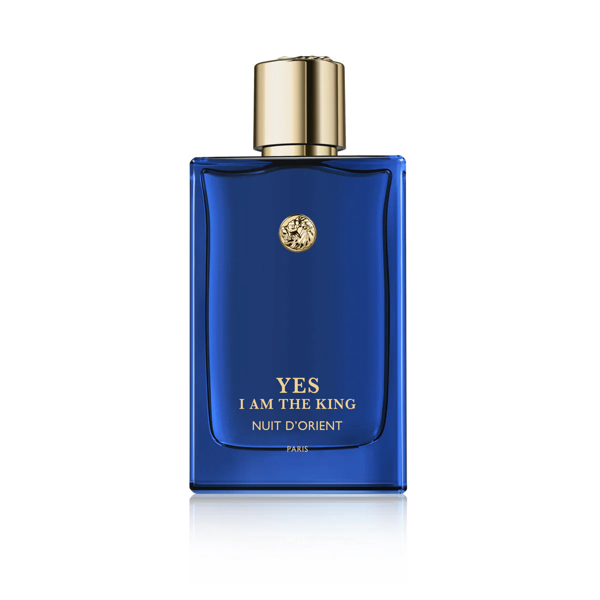Yes I Am The King - Nuit d'Orient (100ml)