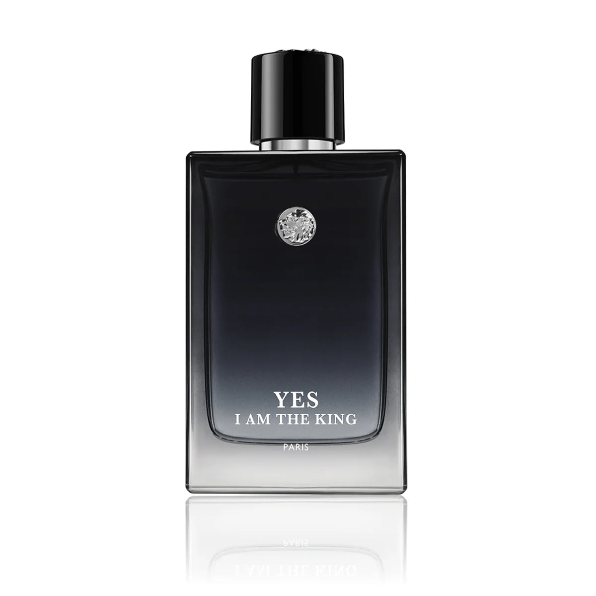 Yes I Am The King (100ml)