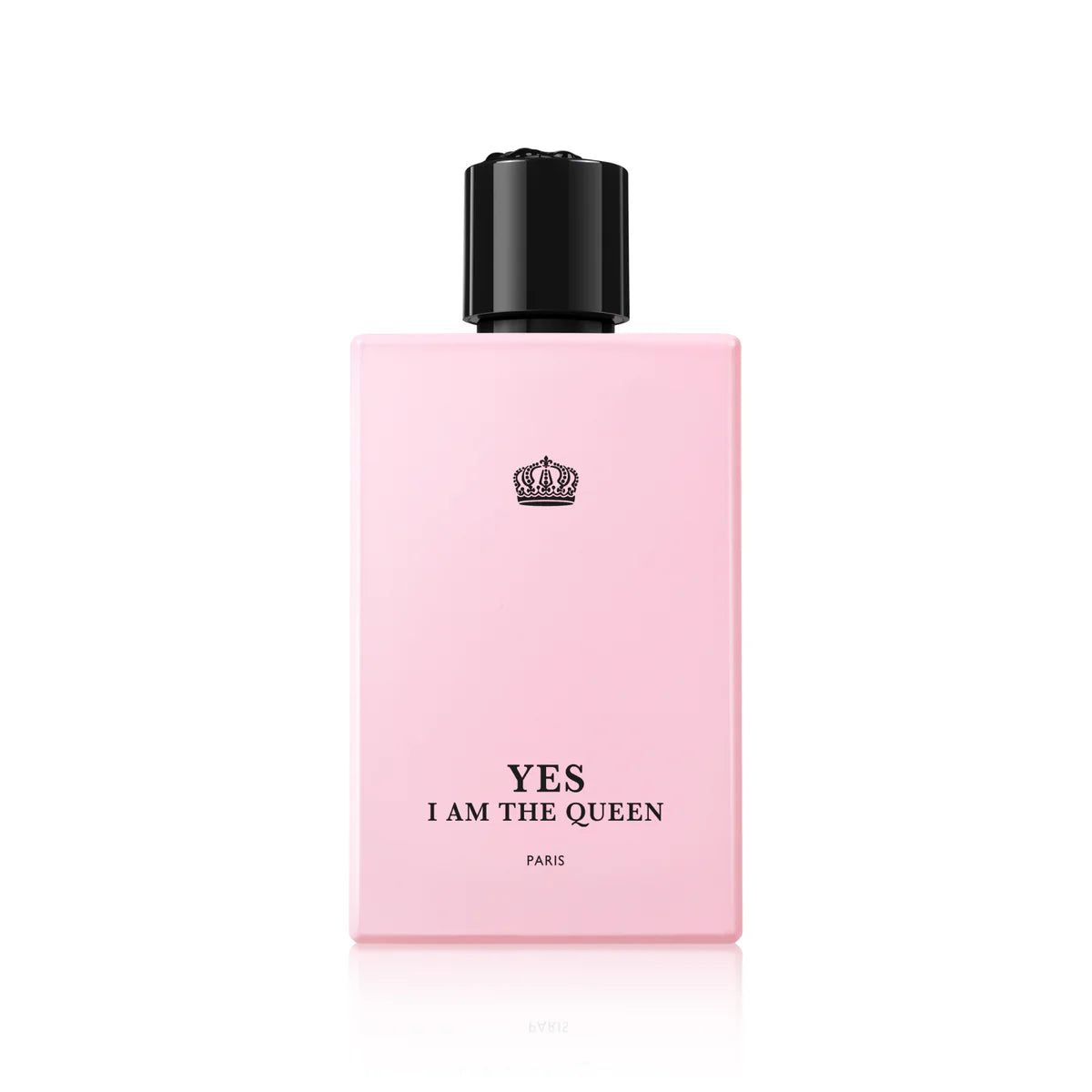 Yes I Am The Queen (100ml)