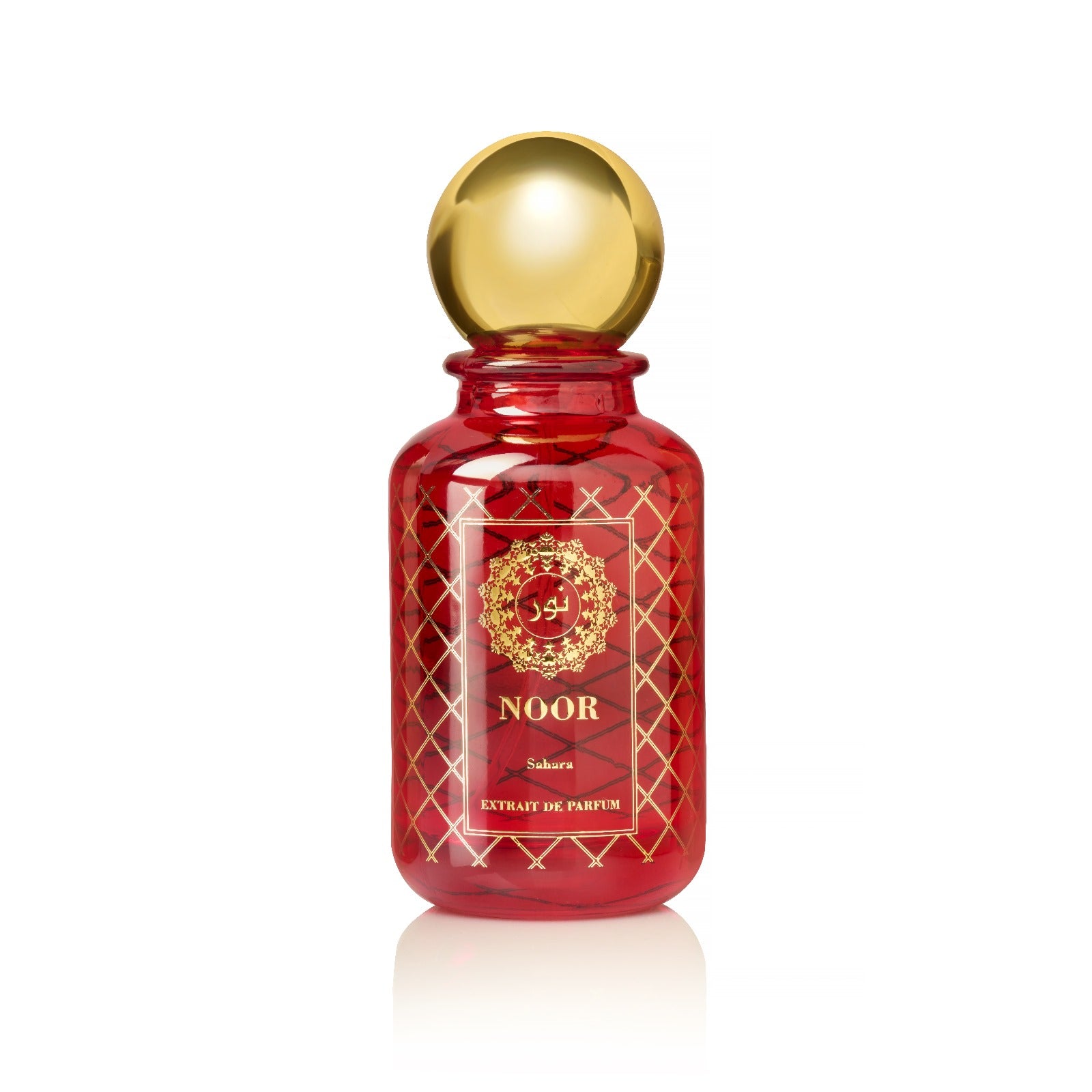 Sahara by NOOR Extrait de Parfum 55ml