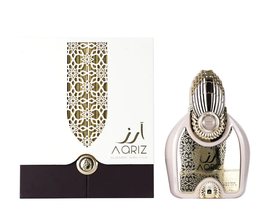 Arabiyat Prestige - Aariz | EDP 100ML