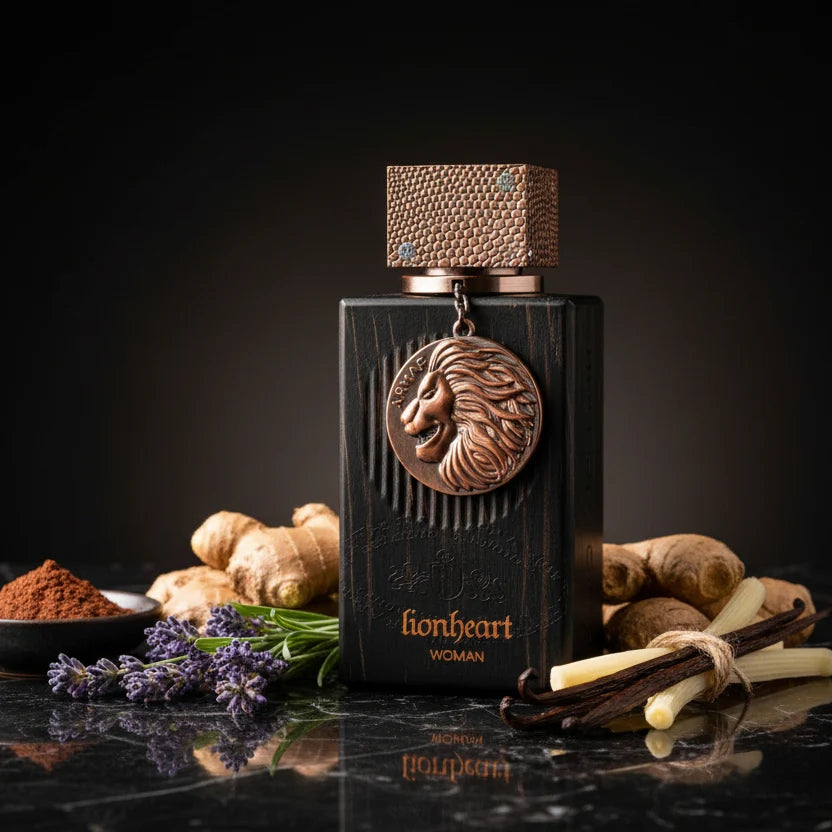 Armaf - Lionheart Woman - 100ml