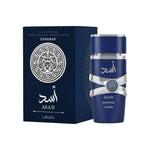 Lattafa Asad Zanzibar – Eau de Parfum (100ml)