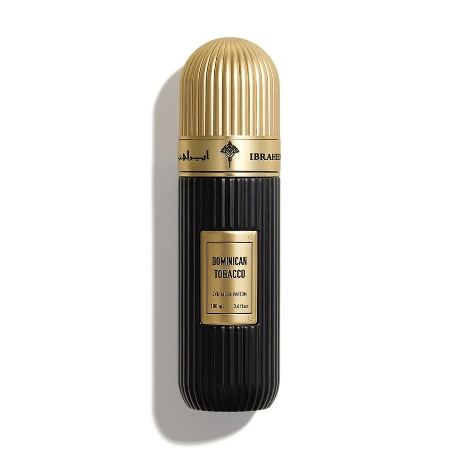 Dominican Tobacco - IBRAQ (Ibrahim Al-Qurashi)