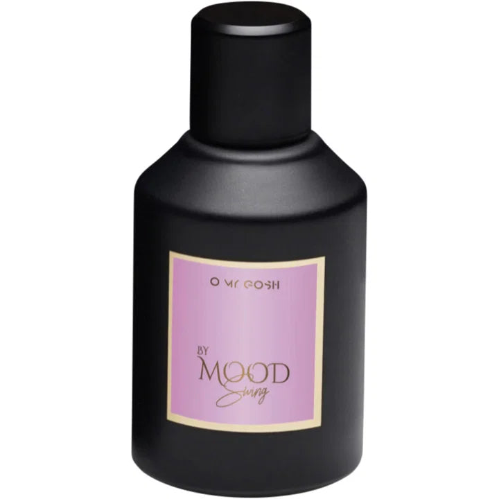 O my gosh by Moodswing Eau de parfum 100ml