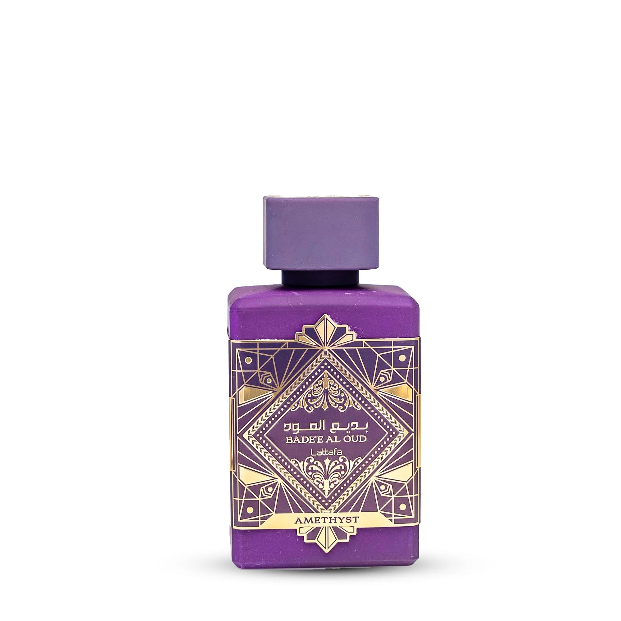 Lattafa Badee Al Oud Amethyst Eau de Parfum 100ml