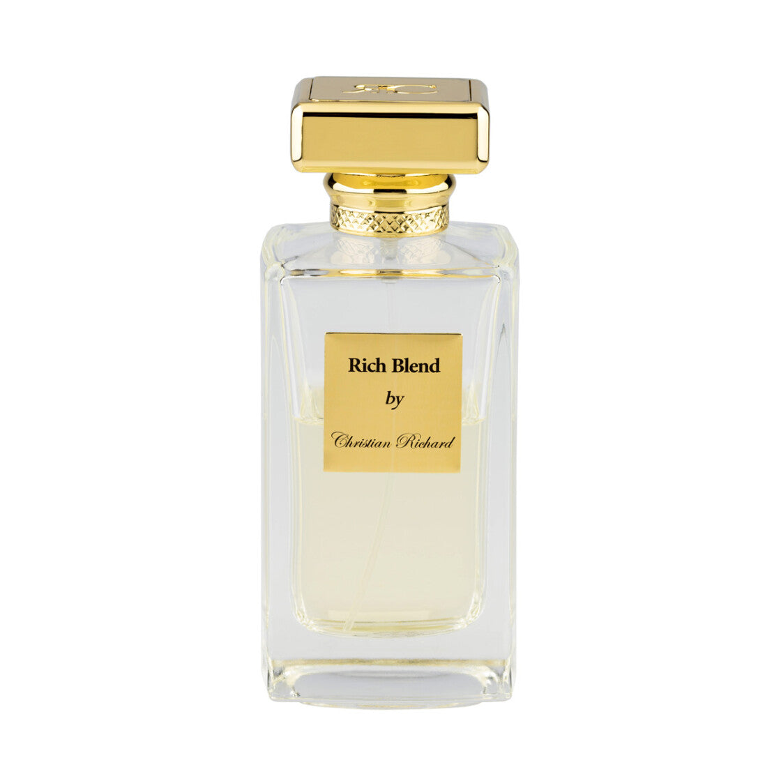 Christian Richard - Rich Blend Classic For Men - 100ml