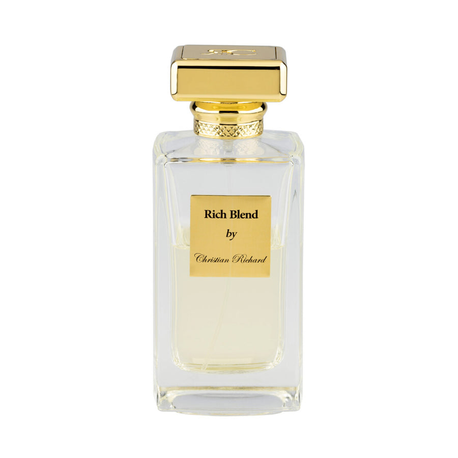 Christian Richard - Rich Blend Classic For Men - 100ml
