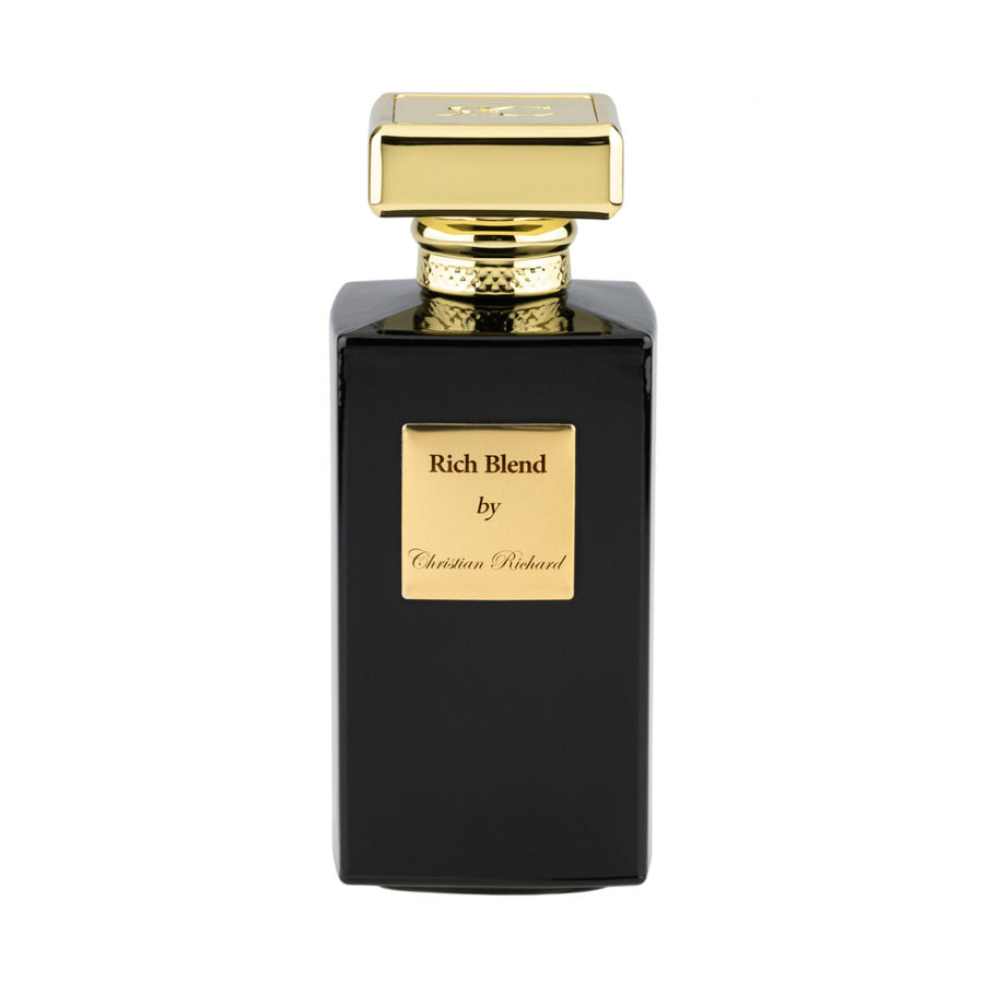 Christian Richard - Rich Blend Royal for Men - 100ml