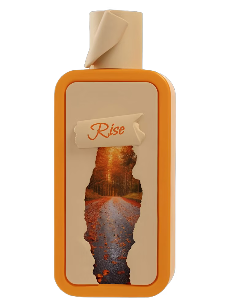 Seasons Rise - Riiffs - Eau de Parfum (100ml)