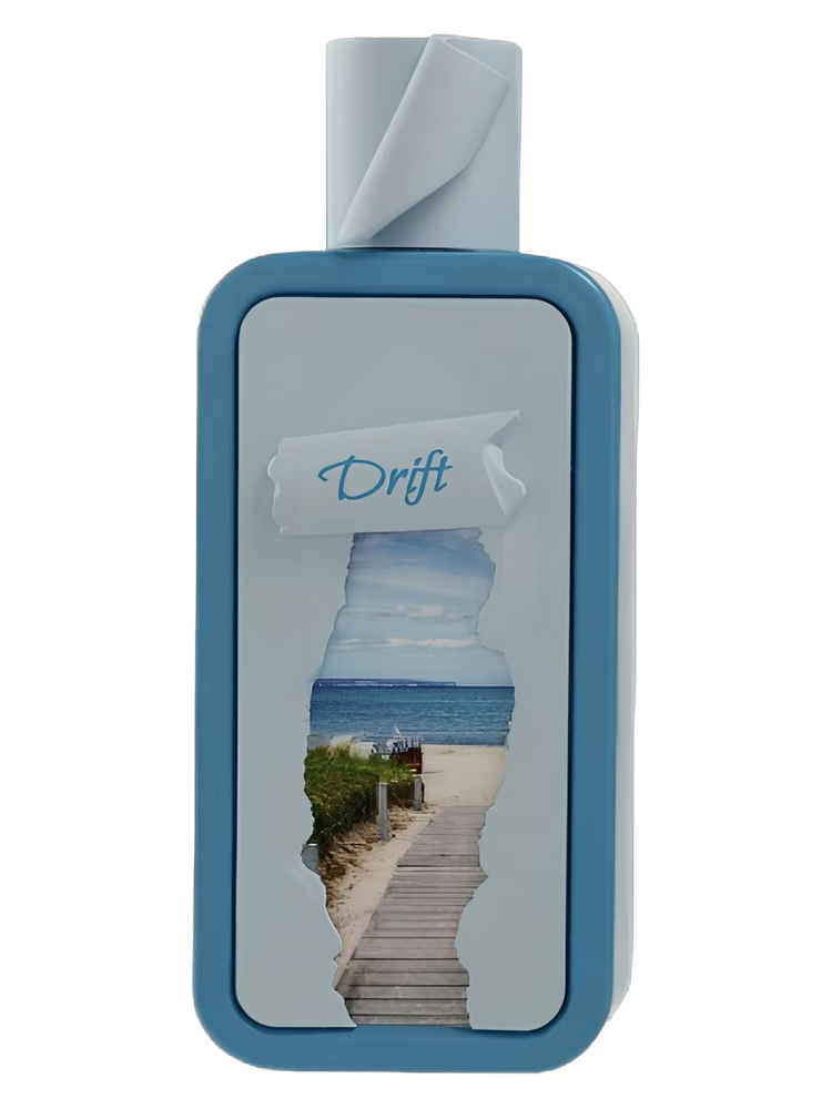 Seasons Drift - Riiffs - Eau de Parfum (100ml)