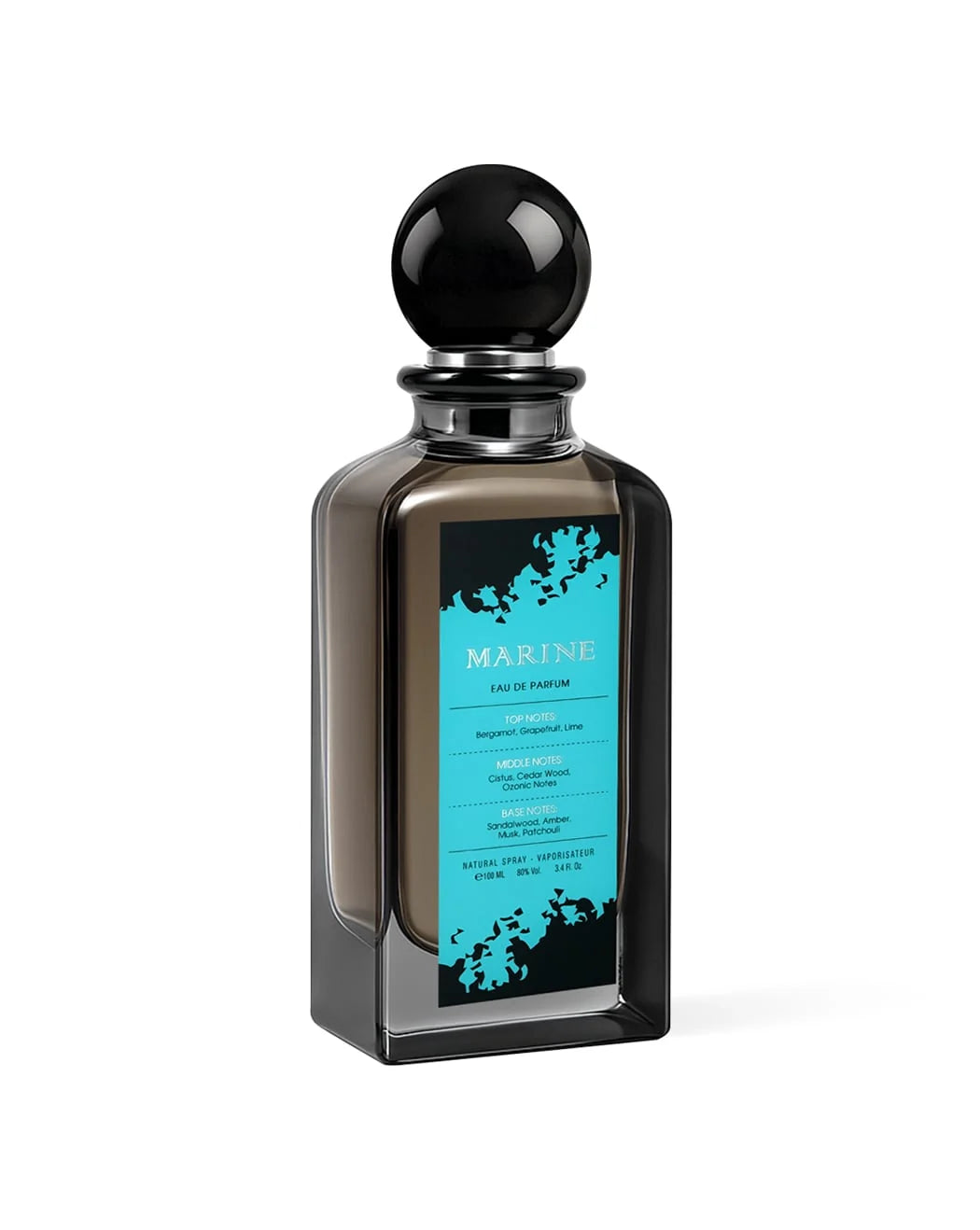 Divina - Marine - 100ml