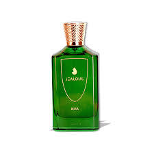 Jealous Parfums – KOA