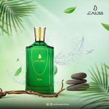 Jealous Parfums – KOA