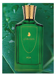 Jealous Parfums – KOA