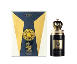 Arabiyat Prestige - Hamdan The Hero